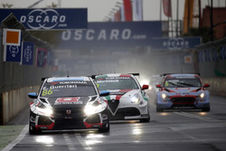 Esteban Guerrieri, ALL-INKL.COM Münnich Motorsport Honda Civic Type R TCR