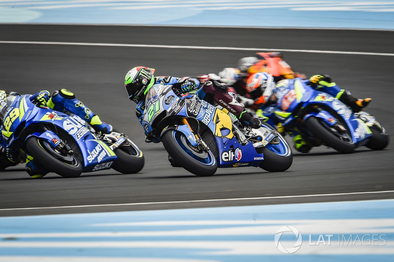 Franco Morbidelli, Estrella Galicia 0,0 Marc VDS