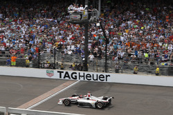 1. Will Power, Team Penske Chevrolet