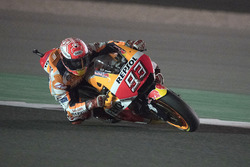 Marc Marquez, Repsol Honda Team