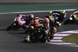Johann Zarco, Monster Yamaha Tech 3