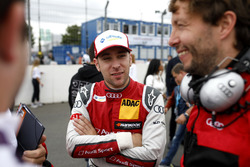 Robin Frijns, Audi Sport Team Abt Sportsline