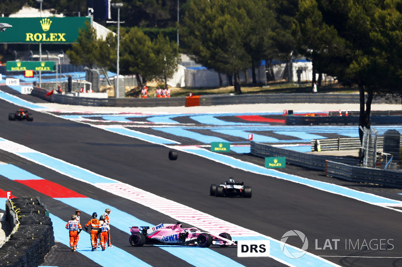 Gran Premio de Francia