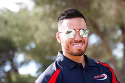 Joey Mawson, Arden International