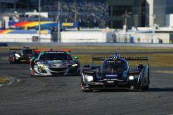 #10 Wayne Taylor Racing Cadillac DPi: Renger van der Zande, Jordan Taylor, Ryan Hunter-Reay