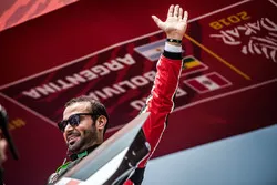 #314 X-Raid Team Mini: Yazeed Al-Rajhi