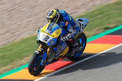 Томас Люті, Estrella Galicia 0,0 Marc VDS