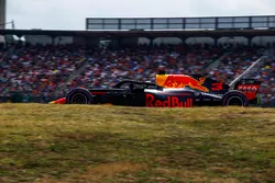 Daniel Ricciardo, Red Bull Racing RB14