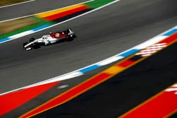 Charles Leclerc, Sauber C37