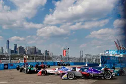 Alex Lynn, DS Virgin Racing