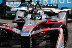 Tom Dillmann, Venturi Formula E