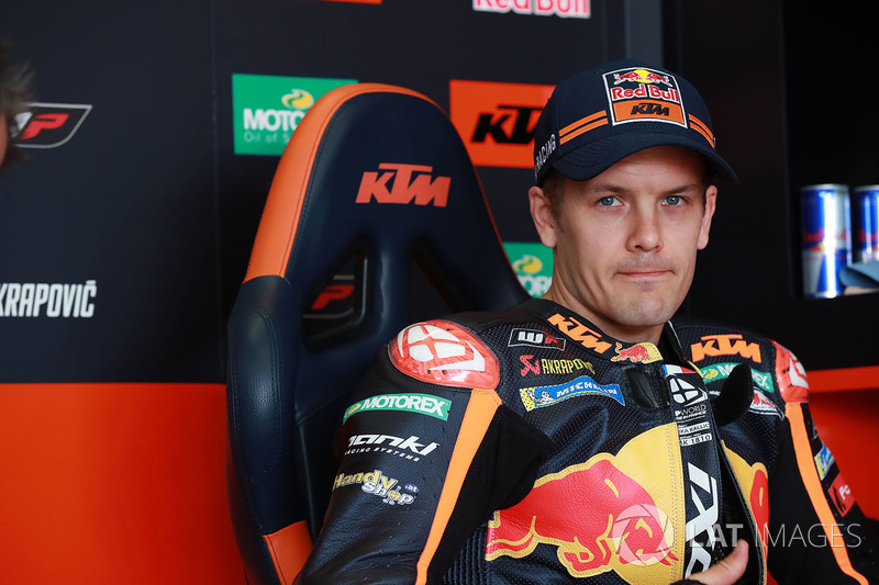 Mika Kallio, Red Bull KTM Factory Racing