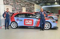 BRC Racing