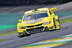 Daniel Serra e João Paulo de Oliveira