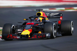 Макс Ферстаппен, Red Bull Racing RB14