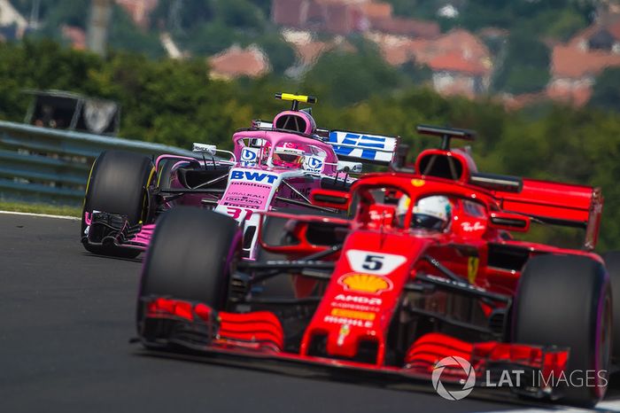 Gran Premio de Hungría