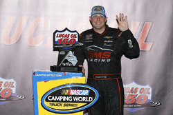 Johnny Sauter