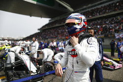 Сергій Сироткін, Williams Racing