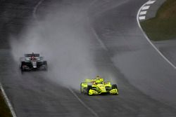 Simon Pagenaud, Team Penske Chevrolet