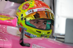 Pietro Fittipaldi, Team LeMans