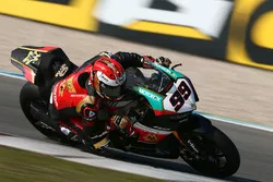 Patrick Jacobsen, Triple M Racing