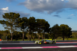 #4 ByKolles Racing Team Enso CLM P1/01: Oliver Webb, Dominik Kraihamer, Tom Dilmann, Kang Ling