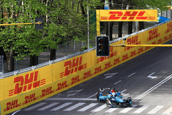 Luca Filippi, NIO Formula E Team