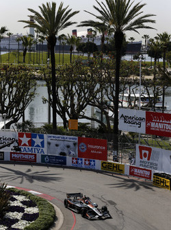 Zach Veach, Andretti Autosport Honda