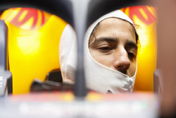 Daniel Ricciardo, Red Bull Racing