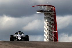 Felipe Massa, Williams FW40