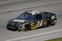 Clint Bowyer, Stewart-Haas Racing, Chevrolet Camaro WIX Filters