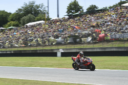 Хорхе Лоренсо, Ducati Team