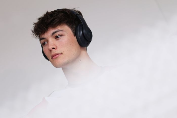 Oliver Bearman, Haas F1 Team