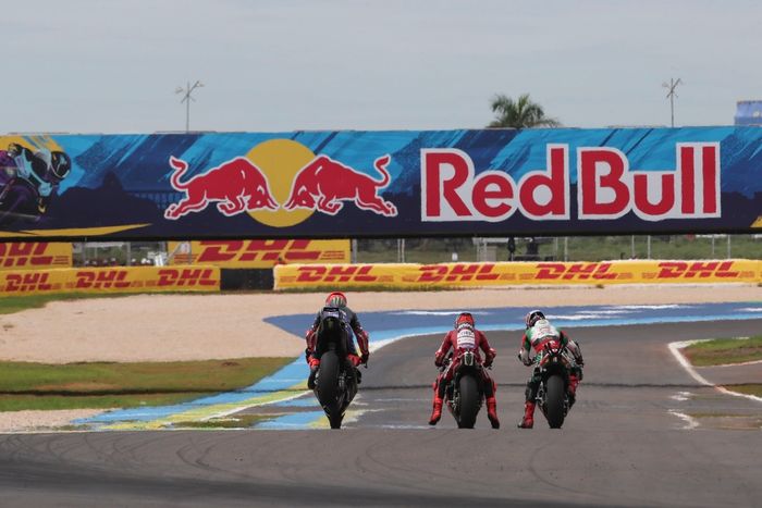 Fabio Quartararo, Yamaha Factory Racing