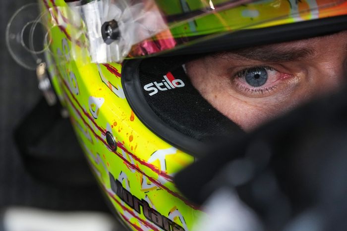 Edoardo Mortara, Mahindra Racing