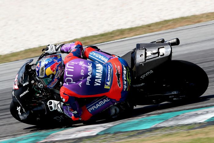 Toprak Razgatlioglu, Pramac Racing