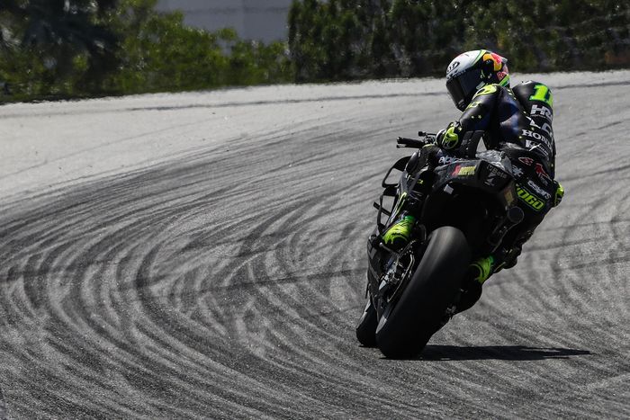 Diogo Moreira, Team LCR Honda