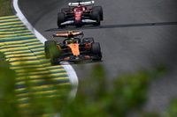 F1 na żywo: Kwalifikacje do sprintu w Sao Paulo