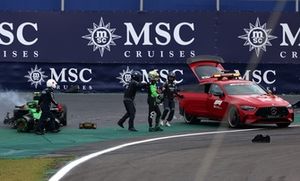 Gabriel Bortoleto, Sauber