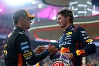 F1 EN DIRECTO: la carrera del GP de Abu Dhabi que define al campeón 2025