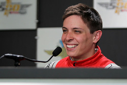 Габбі Чавес, Dale Coyne Racing Honda