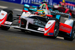 Бруно Сенна, Mahindra Racing