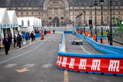Antonio Felix da Costa, Team Aguri