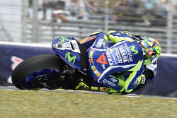 Valentino Rossi, Yamaha Factory Racing