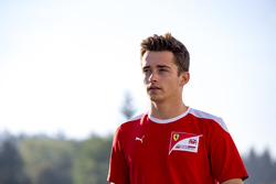 Charles Leclerc, ART Grand Prix