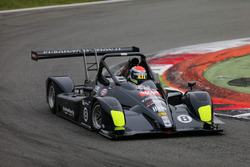 Davide Uboldi, Ligier JS Evo 2 E CN2 #8, Eurointernational