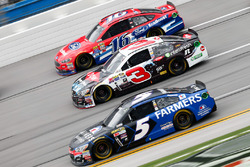 Austin Dillon, Richard Childress Racing Chevrolet