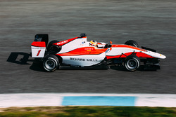 Шарль Леклер, ART Grand Prix