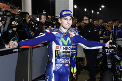 Polesitter Jorge Lorenzo, Movistar Yamaha MotoGP, Yamaha