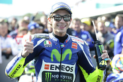 Valentino Rossi, Yamaha Factory Racing